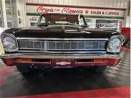 1966 Chevrolet Nova (CC-2115182) for sale in Columbus, Ohio