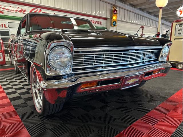 1966 Chevrolet Nova (CC-2115182) for sale in Columbus, Ohio