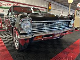 1966 Chevrolet Nova (CC-2115182) for sale in Columbus, Ohio
