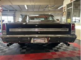 1966 Chevrolet Nova (CC-2115182) for sale in Columbus, Ohio