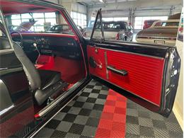1966 Chevrolet Nova (CC-2115182) for sale in Columbus, Ohio