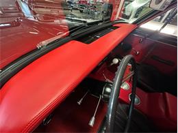 1966 Chevrolet Nova (CC-2115182) for sale in Columbus, Ohio