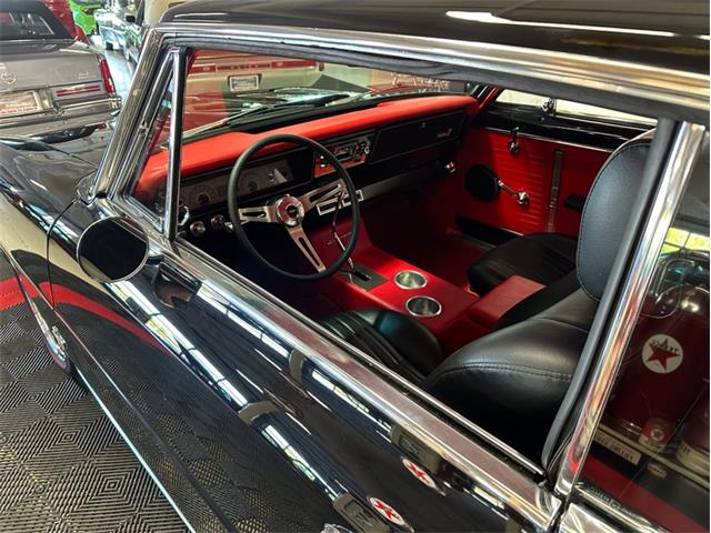 1966 Chevrolet Nova (CC-2115182) for sale in Columbus, Ohio