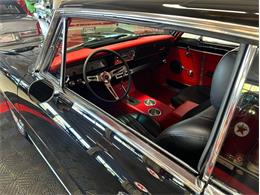 1966 Chevrolet Nova (CC-2115182) for sale in Columbus, Ohio
