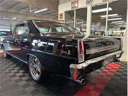 1966 Chevrolet Nova (CC-2115182) for sale in Columbus, Ohio