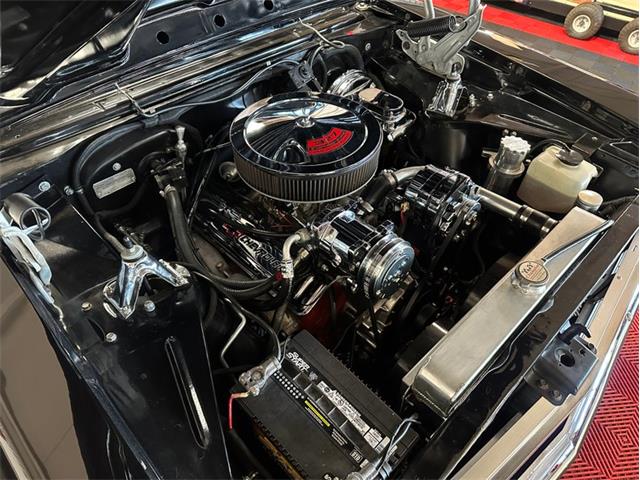 1966 Chevrolet Nova (CC-2115182) for sale in Columbus, Ohio