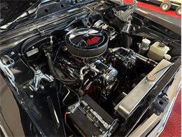 1966 Chevrolet Nova (CC-2115182) for sale in Columbus, Ohio