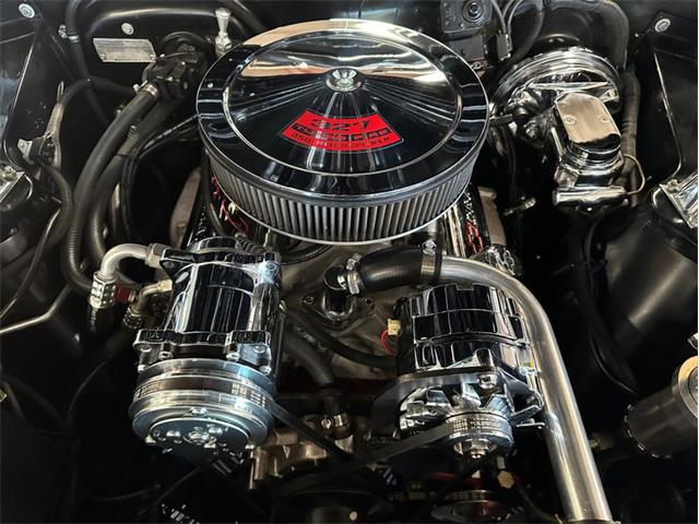 1966 Chevrolet Nova (CC-2115182) for sale in Columbus, Ohio