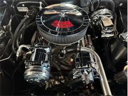 1966 Chevrolet Nova (CC-2115182) for sale in Columbus, Ohio