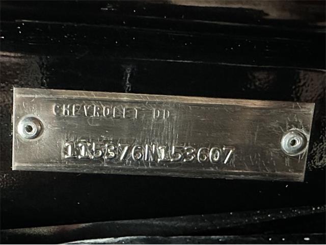 1966 Chevrolet Nova (CC-2115182) for sale in Columbus, Ohio