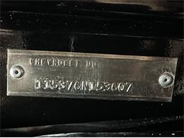 1966 Chevrolet Nova (CC-2115182) for sale in Columbus, Ohio