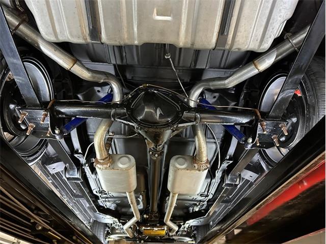 1966 Chevrolet Nova (CC-2115182) for sale in Columbus, Ohio