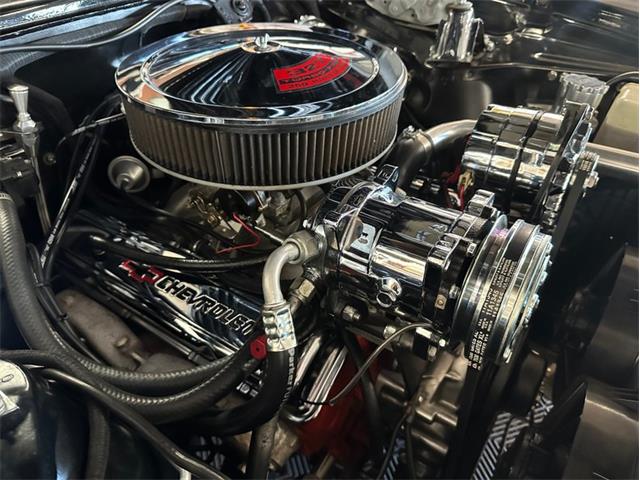 1966 Chevrolet Nova (CC-2115182) for sale in Columbus, Ohio