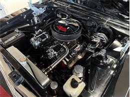 1966 Chevrolet Nova (CC-2115182) for sale in Columbus, Ohio