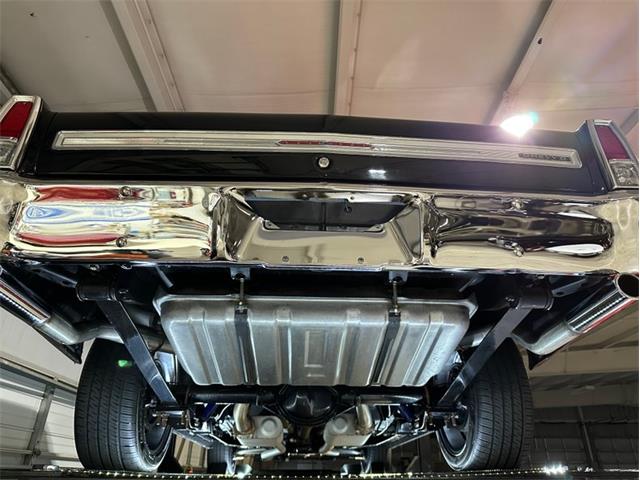 1966 Chevrolet Nova (CC-2115182) for sale in Columbus, Ohio
