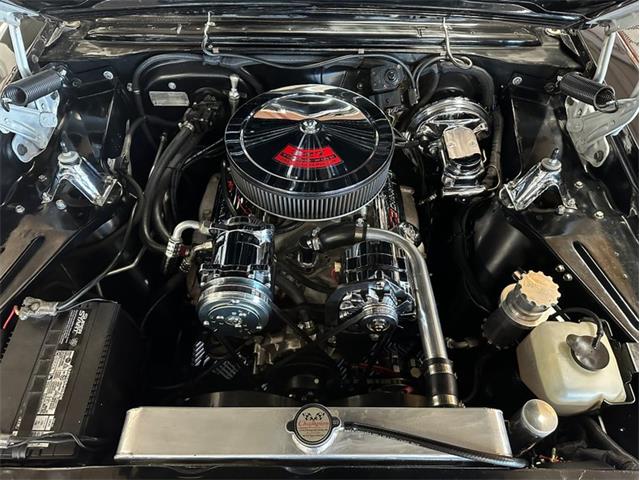 1966 Chevrolet Nova (CC-2115182) for sale in Columbus, Ohio