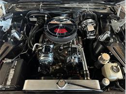1966 Chevrolet Nova (CC-2115182) for sale in Columbus, Ohio