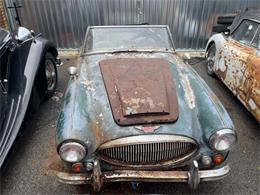 1966 Austin-Healey 3000 Mk III (CC-2115183) for sale in Astoria, New York