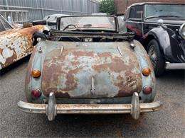 1966 Austin-Healey 3000 Mk III (CC-2115183) for sale in Astoria, New York