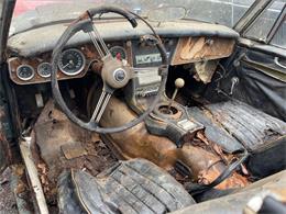1966 Austin-Healey 3000 Mk III (CC-2115183) for sale in Astoria, New York