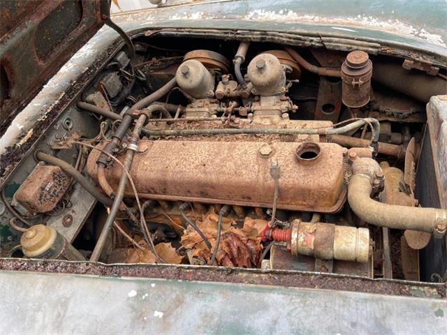1966 Austin-Healey 3000 Mk III (CC-2115183) for sale in Astoria, New York