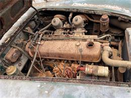 1966 Austin-Healey 3000 Mk III (CC-2115183) for sale in Astoria, New York