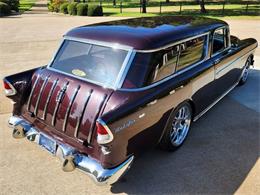 1955 Chevrolet Bel Air (CC-2115184) for sale in Mansfield, Texas
