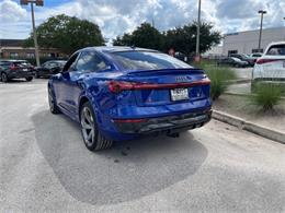 2024 Audi e-tron (CC-2115187) for sale in Jacksonville, Florida