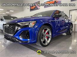 2024 Audi e-tron (CC-2115187) for sale in Jacksonville, Florida