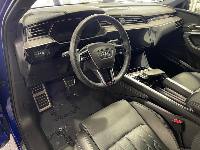 2024 Audi e-tron (CC-2115187) for sale in Jacksonville, Florida