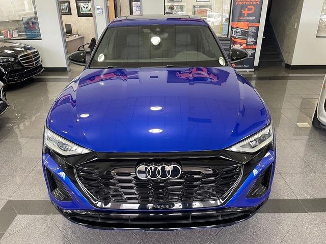 2024 Audi e-tron (CC-2115187) for sale in Jacksonville, Florida