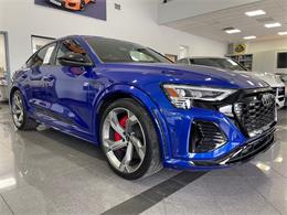 2024 Audi e-tron (CC-2115187) for sale in Jacksonville, Florida