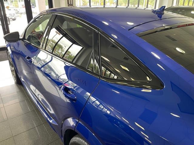 2024 Audi e-tron (CC-2115187) for sale in Jacksonville, Florida