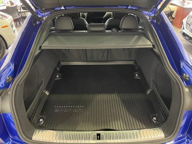 2024 Audi e-tron (CC-2115187) for sale in Jacksonville, Florida