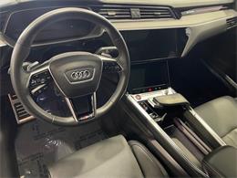 2024 Audi e-tron (CC-2115187) for sale in Jacksonville, Florida