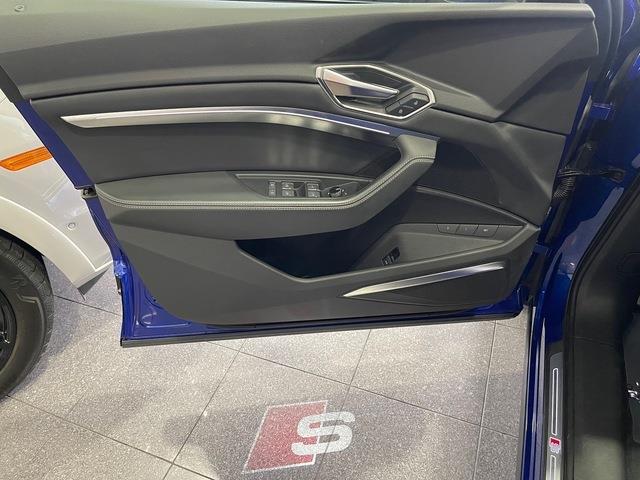 2024 Audi e-tron (CC-2115187) for sale in Jacksonville, Florida