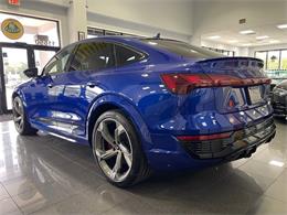 2024 Audi e-tron (CC-2115187) for sale in Jacksonville, Florida