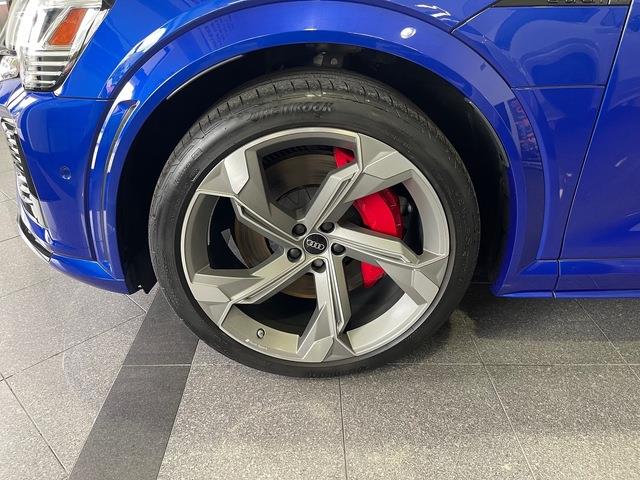 2024 Audi e-tron (CC-2115187) for sale in Jacksonville, Florida