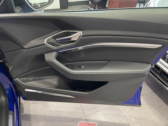 2024 Audi e-tron (CC-2115187) for sale in Jacksonville, Florida