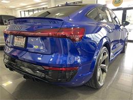 2024 Audi e-tron (CC-2115187) for sale in Jacksonville, Florida