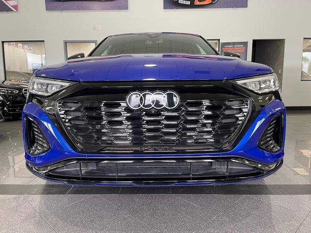 2024 Audi e-tron (CC-2115187) for sale in Jacksonville, Florida