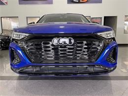 2024 Audi e-tron (CC-2115187) for sale in Jacksonville, Florida