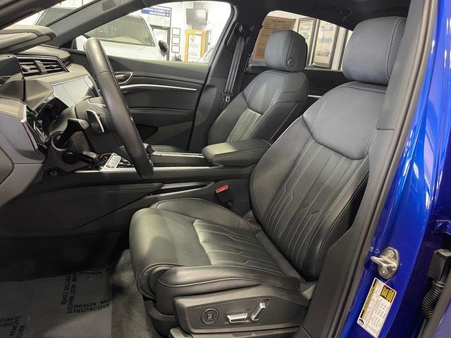 2024 Audi e-tron (CC-2115187) for sale in Jacksonville, Florida