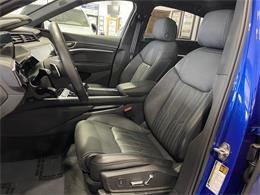 2024 Audi e-tron (CC-2115187) for sale in Jacksonville, Florida