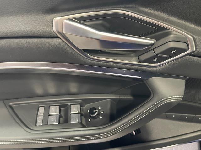 2024 Audi e-tron (CC-2115187) for sale in Jacksonville, Florida
