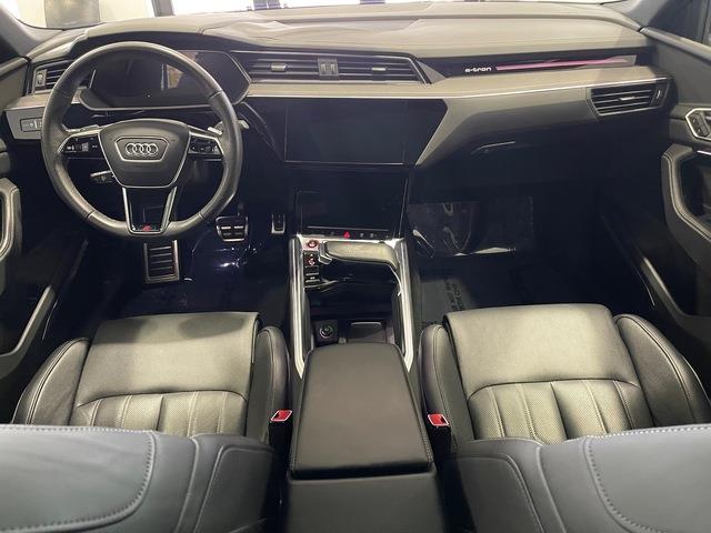 2024 Audi e-tron (CC-2115187) for sale in Jacksonville, Florida