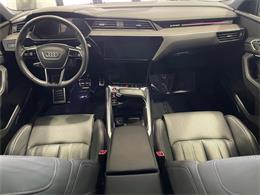 2024 Audi e-tron (CC-2115187) for sale in Jacksonville, Florida