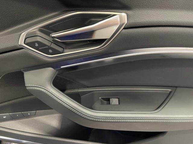 2024 Audi e-tron (CC-2115187) for sale in Jacksonville, Florida