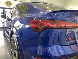 2024 Audi e-tron (CC-2115187) for sale in Jacksonville, Florida