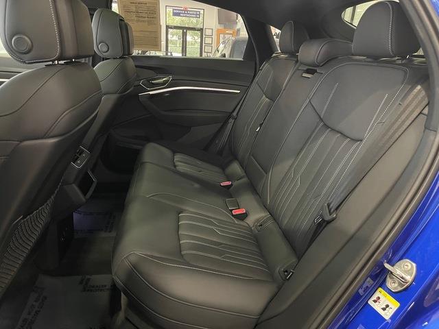 2024 Audi e-tron (CC-2115187) for sale in Jacksonville, Florida